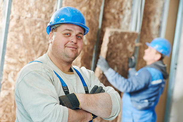 Types of Insulation We Offer in Wynantskill, NY